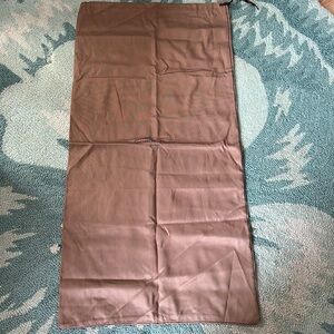 15x30” Gianvito Rossi Dust Bag